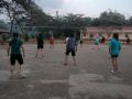 TRƯỜNG MẦM NON BẰNG HÀNH HƯỞNG ỨNG CUỘC THI XÂY DỰNG MÔI TRƯỜNG XANH - SẠCH - ĐẸP - AN TOÀN - THÂN THIỆN