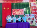 TRƯỜNG MN BẰNG HÀNH TỔ CHỨC THÀNH CÔNG HỘI NGHỊ NÂNG CAO CHẤT LƯỢNG GIÁO DỤC MẦM NON NĂM HỌC 2024 - 2025