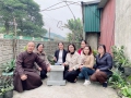 GIẾNG NƯỚC YÊU THƯƠNG