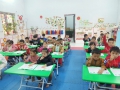 Thực hiện kế hoạch năm học 2024 - 2025, trong những ngày đầu tháng 01 năm 2025, Trường Mầm non Bằng Hành đã tổ chức hoạt động khảo sát, đánh giá kết quả học tập và rèn luyện của các bé trong học kỳ I.