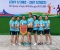 TRƯỜNG MẦM NON BẰNG HÀNH THAM GIA GIẢI BÓNG CHUYỀN DA NGÀNH GIÁO DỤC CHÀO MỪNG KỶ NIỆM 40 NĂM NGÀY NHÀ GIÁO VIỆT NAM